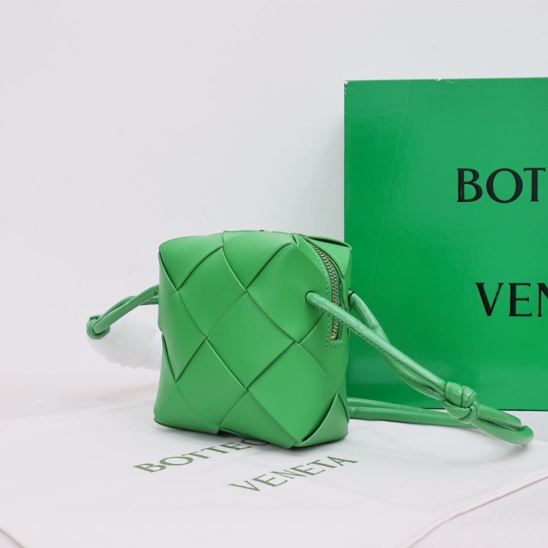 BV Satchel Bags